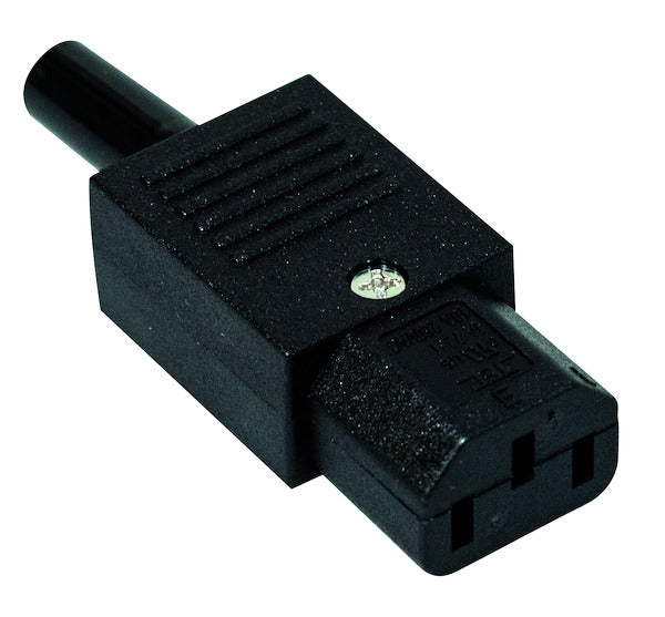 PRESA TRIPOLARE C13 38.1005001 PRESA TRIPOLARE C13 38.1005001